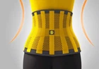 Пояс Hot Shapers Xtreme Power Belt Желтый для похудения 16633PBLT00116 (16633PBLT00116) TIN66
