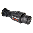 Тепловизионный прицел KONUS FLAME-R 2.5x-20x 256x192 (7952)