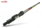 Телескопический удлинитель Wooster Sherlock GT 120-240 см (R091)