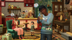 Gra PC The Sims 4 Wiejska sielanka (DVD) (5030945123941) - obraz 5