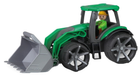 Traktor Lena Truxx 2 34 cm (4006942896905) - obraz 1