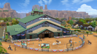 Гра PC The Sims 4 Кінне ранчо (EP14) (5030930125172) - зображення 5