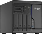 QNAP 6BAY TS-h686-D1602-8G - зображення 1