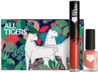 Набір косметики All Tigers Natural & Vegan Lips & Nails (3701243221050) - зображення 1