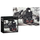 Пазлы "Around the world 3", 500 элем. (33х46 см)