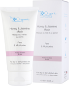Відновлювальна маска для обличчя The Organic Pharmacy Honey & Jasmine Mask 60 мл (5060373520050)