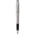 Перова ручка Parker SONNET 17 Stainless Steel CT 84 211