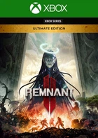 Ключ активации Remnant II - Ultimate Edition для Xbox Series S/X