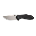 Нож Civivi ODD 22 G10 Black (C21032-1) - изображение 1