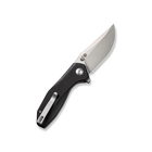 Нож Civivi ODD 22 G10 Black (C21032-1) - изображение 2