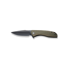 Ніж Civivi Baklash Micarta Green (C801K)