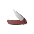 Нож Civivi Brazen Red (C2102B) - изображение 4