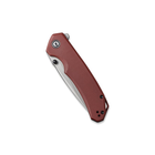 Нож Civivi Brazen Red (C2102B) - изображение 5