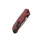 Нож Civivi Brazen Red (C2102B) - изображение 6