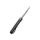 Нож Civivi Odium G10 Black (C2010D) - изображение 3