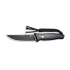 Нож Civivi Tamashii Black Blade (C19046-3) - изображение 1
