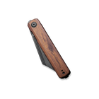 Нож Sencut Bronte Cuibourtia Wood (SA08E) - изображение 5