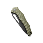 Нож Civivi Spiny Dogfish Black Blade G10 Green (C22006-3) - изображение 5