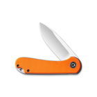 Нож Civivi Elementum Orange G10 (C907R) - изображение 4