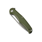 Нож Sencut Citius G10 Green (SA01A) - изображение 4