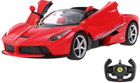 Машинка Rastar Ferrari Aperta 1:14 (6930751313262) - зображення 1