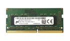 Пам'ять Micron 8 GB SO-DIMM DDR4 2666 MHz (MTA8ATF1G64HZ-2G6J1)