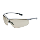 Тактичні окуляри Uvex Sportstyle CBR65 в наборі з сумкою та ремінцем (9193064набір) - зображення 2