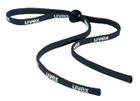 Тактичні окуляри Uvex і-3s в наборі з сумкою та ремінцем (9190080набір) - зображення 3