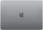Ноутбук Apple MacBook Air 15.3" M2 8/512GB 2023 (MQKQ3ZE/A) Space Gray - зображення 7