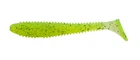 Силикон съедобный Select Fatfish 2.4" 6шт. Color 072
