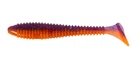 Силикон съедобный Select Fatfish 2.4" 6шт. Color 277