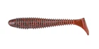 Силикон съедобный Select Fatfish 2.4" 6шт. Color 888