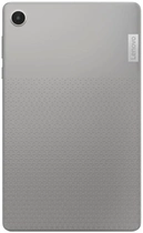 Tablet Lenovo Tab M8 (4th Gen) 8" Wi-Fi + 4G 32GB arktyczny szary (ZABV0093PL) - obraz 3