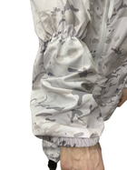 Маскувальний костюм зимовий, Мультикам Alpina розмір універсальний - зображення 6