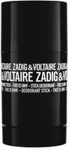 Дезодорант для чоловіків Zadig & Voltaire This Is Him 75 г (3423474896554)