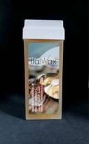 Теплий віск у картріджі Натуральний ItalWax 100 мл