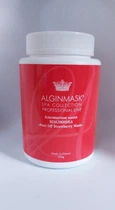 Альгінатна маска «Суниця» Alginmask 200 г