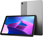 Tablet Lenovo Tab M10 (3rd Gen) 10,1" Wi-Fi + 4G 64GB Storm Grey (ZAAF0067PL) - obraz 4