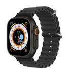 Смарт-часы AURA X4 ProMax 53mm Black