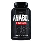 Бустер тестостерона Nutrex Anabol Hardcore 60 капсул