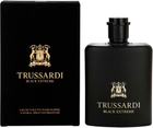 Woda toaletowa męska Trussardi Uomo Black Extreme 30 ml (8011530994846) - obraz 1