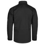 Тактичний костюм Perimeter 2.0 Rip-Stop Teflon Black (912), 64 - изображение 4