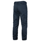 Тактичний костюм Perimeter 2.0 Rip-Stop Teflon Dark Blue (1051), 50 - изображение 8