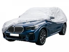 Тент автомобільний на джип / мінівен Elegant 100263 розмір XL 510х195х155&nbsp;см