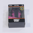 Активні захисні навушники Howard Leight Impact Sport R-02533 Youth/Adult Berrry Pink - зображення 10