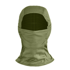 Тактическая балаклава Han-Wild CS06 Green подшлемник шапка-маска - изображение 1