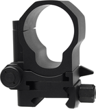 Крепление для оптики Aimpoint FlipMount для Comp C3. d - 39 мм. Weaver/Picatinny - изображение 1
