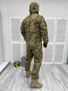 Тактический костюм разведчика Пиксель 3XL - изображение 3