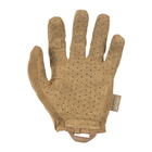 Mechanix перчатки Specialty Vent Gloves Coyote, штурмовые перчатки механик, армейские перчатки койот, военные - изображение 2
