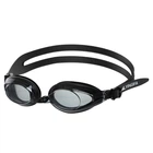 Очки для плавания стартовые Zelart Yingfa 220AF Black